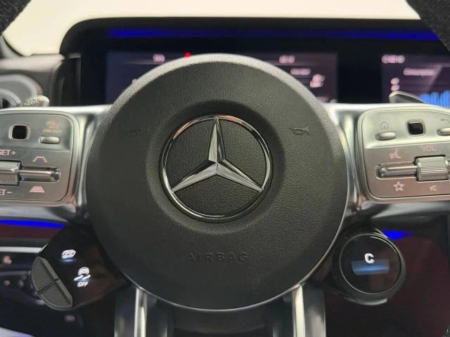 2022 Mercedes-Benz W463 G 63 AMG 2nd Gen - Image 26 of 31