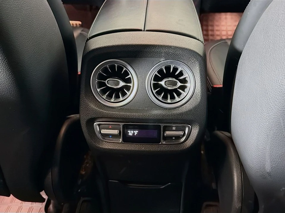 2022 Mercedes-Benz W463 G 63 AMG 2nd Gen - Image 28 of 31