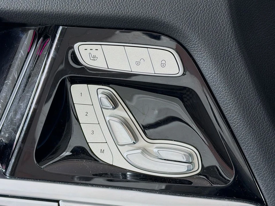 2022 Mercedes-Benz W463 G 63 AMG 2nd Gen - Image 24 of 31