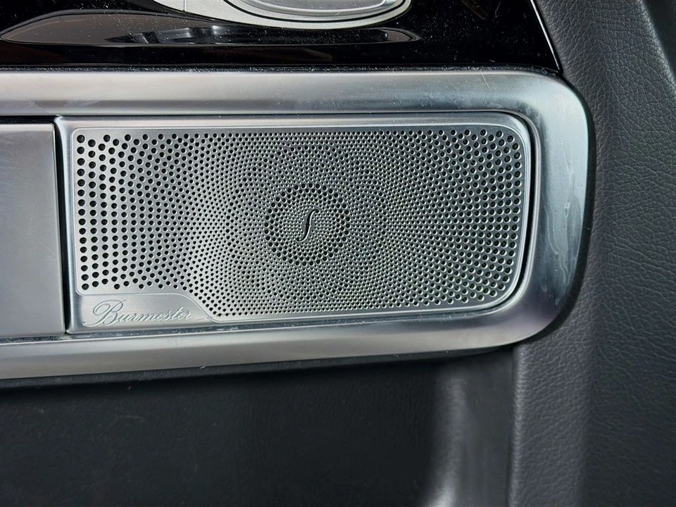 2022 Mercedes-Benz W463 G 63 AMG 2nd Gen - Image 22 of 31