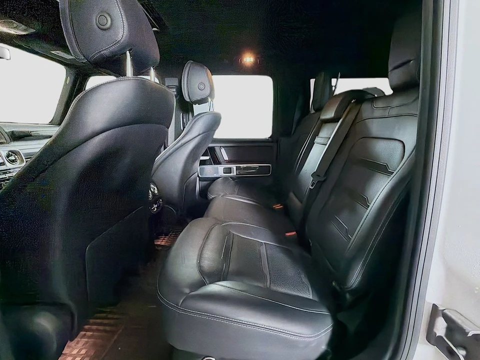 2022 Mercedes-Benz W463 G 63 AMG 2nd Gen - Image 15 of 31
