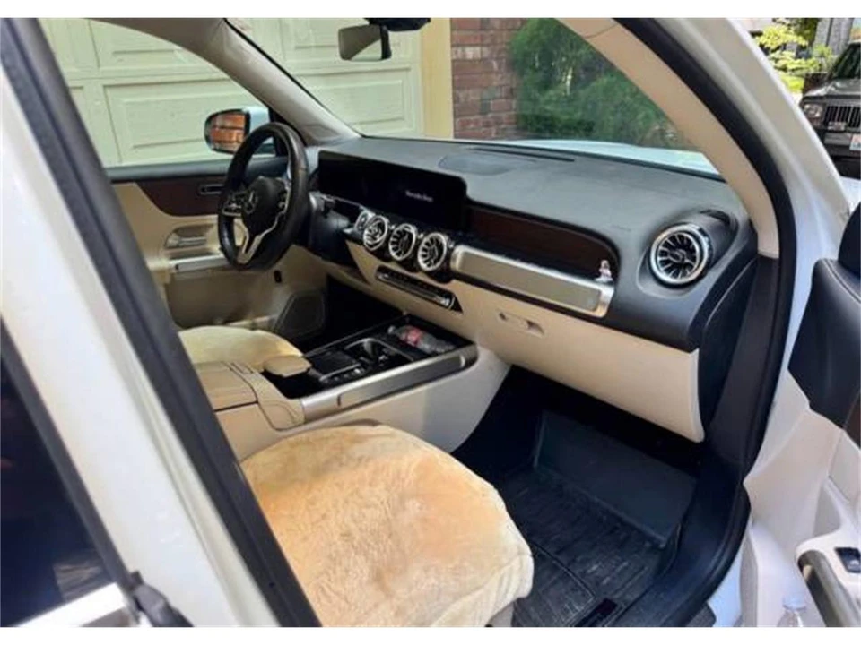2022 Mercedes-Benz W463 G-Class 2nd Gen - Image 9 of 13