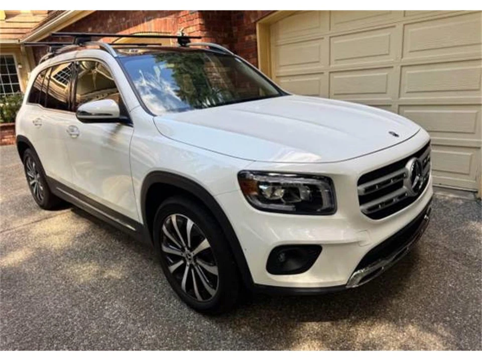 2022 Mercedes-Benz W463 G-Class 2nd Gen - Image 3 of 13