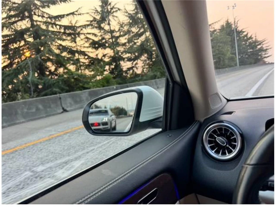 2022 Mercedes-Benz W463 G-Class 2nd Gen - Image 11 of 13