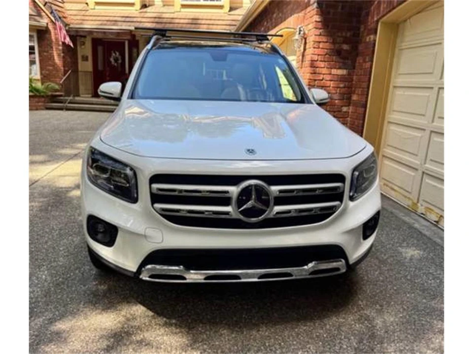 2022 Mercedes-Benz W463 G-Class 2nd Gen - Image 2 of 13