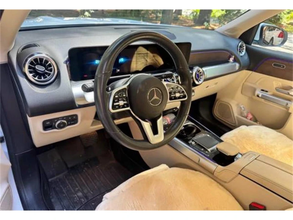 2022 Mercedes-Benz W463 G-Class 2nd Gen - Image 7 of 13