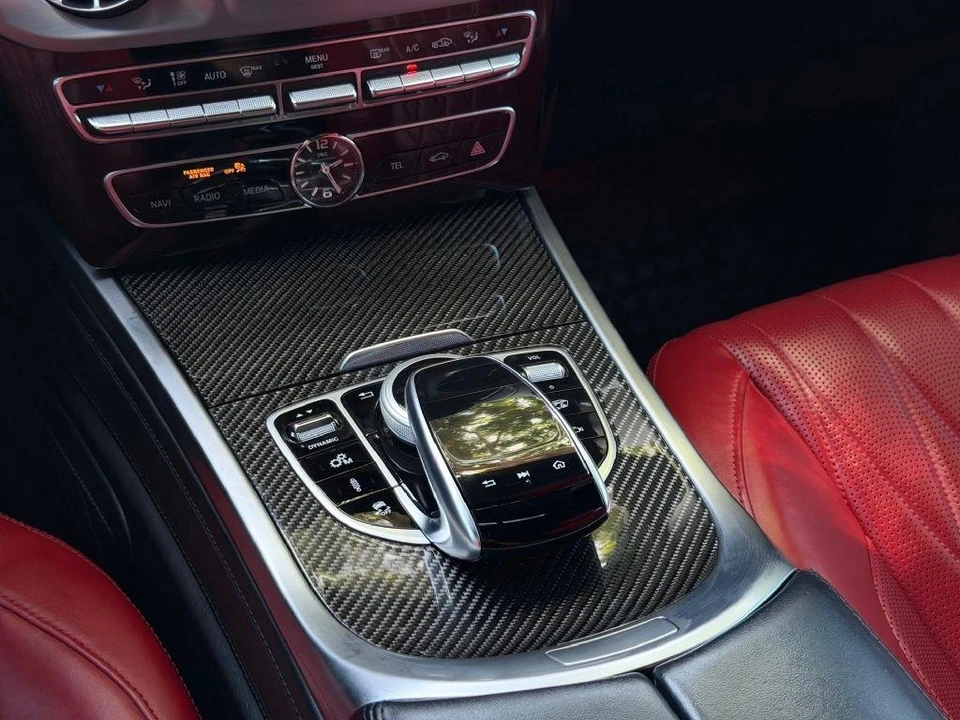 2022 Mercedes-Benz W463 G-Class 2nd Gen - Image 20 of 23