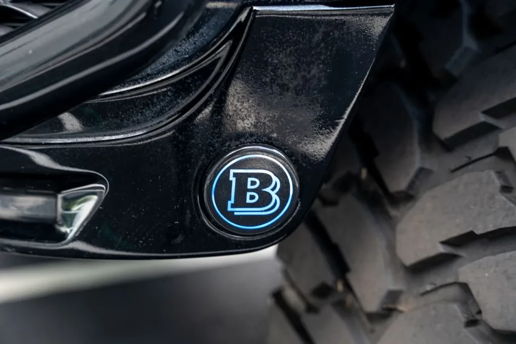2022 Mercedes-Benz W463 G-Class 2nd Gen - Image 25 of 31