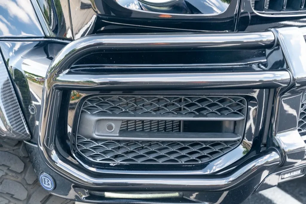 2022 Mercedes-Benz W463 G-Class 2nd Gen - Image 9 of 31