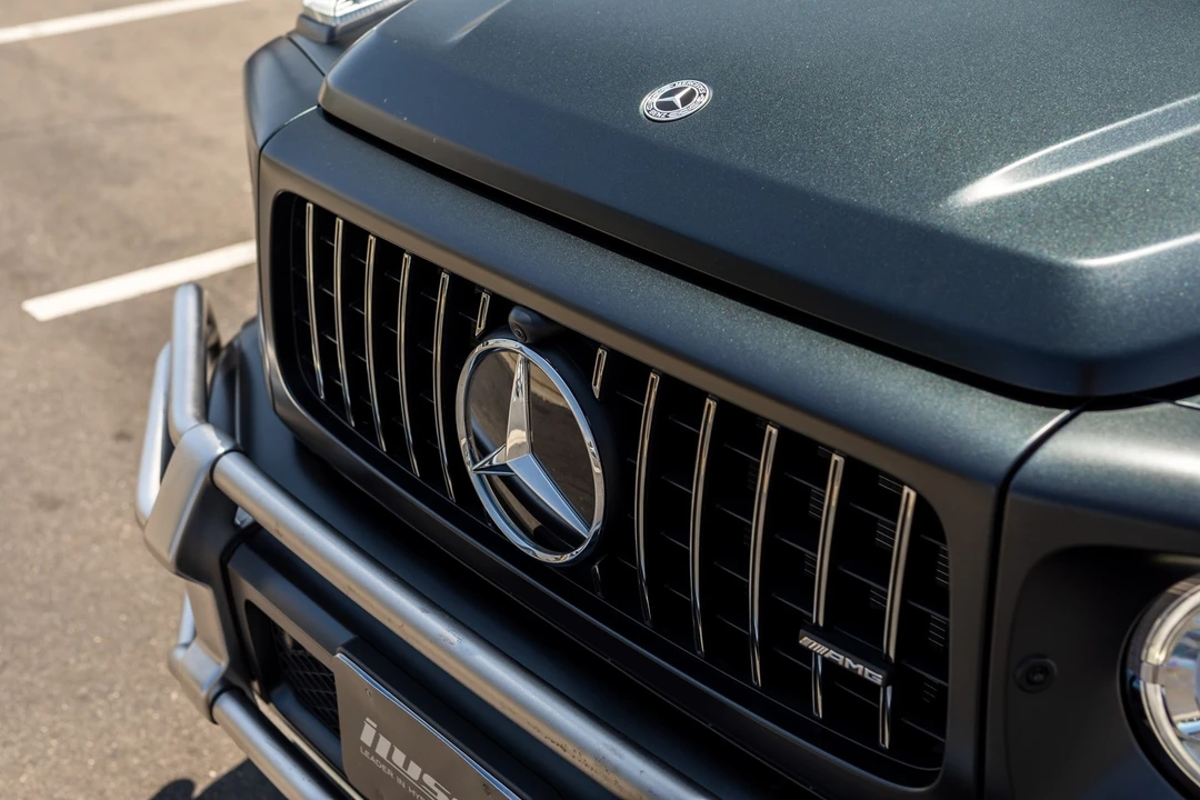 2022 Mercedes-Benz - Image 16 of 31