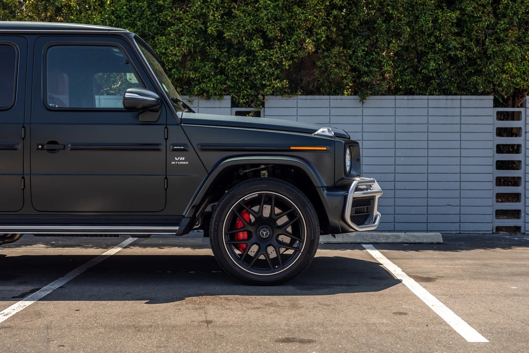 2022 Mercedes-Benz - Image 10 of 31