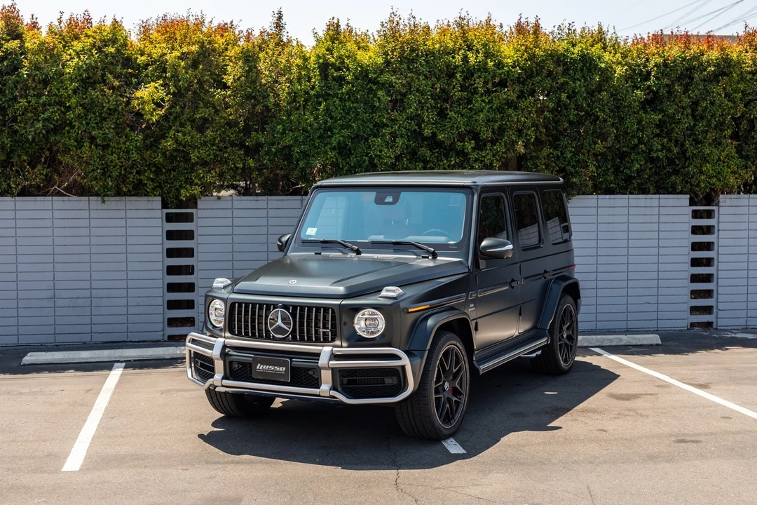 2022 Mercedes-Benz - Image 17 of 31