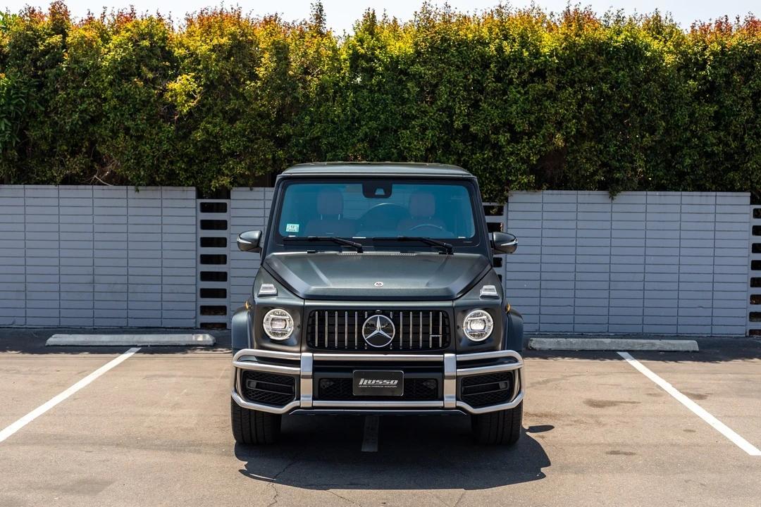 2022 Mercedes-Benz - Image 2 of 31