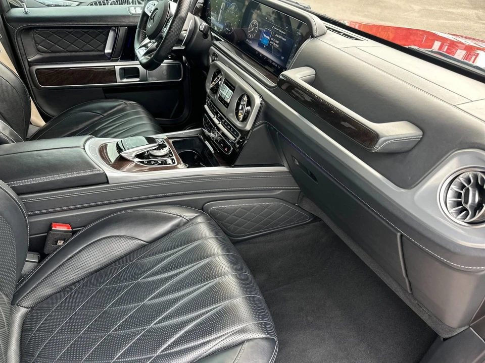 2022 Mercedes-Benz - Image 17 of 31