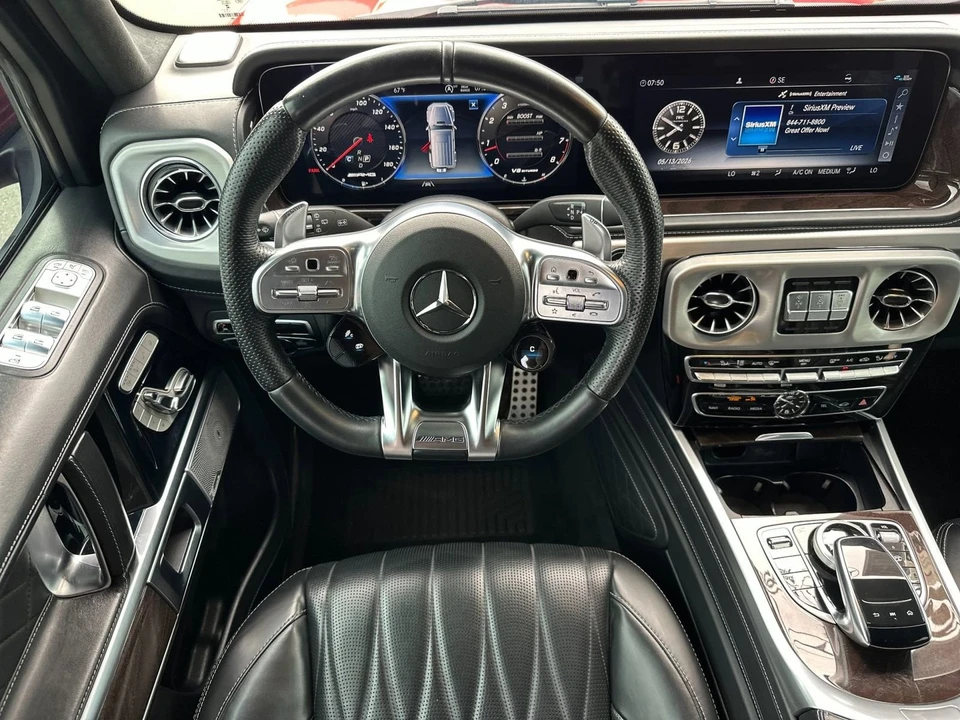 2022 Mercedes-Benz - Image 16 of 31