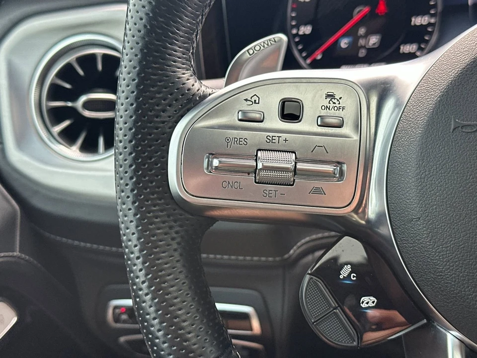 2022 Mercedes-Benz - Image 28 of 31