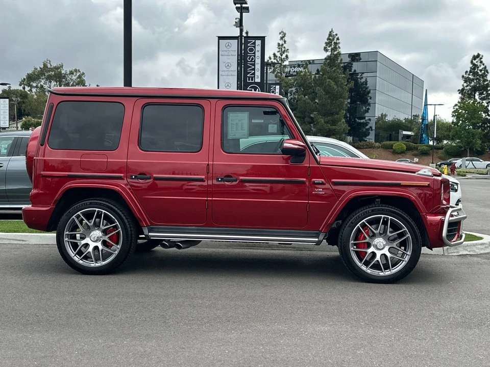 2022 Mercedes-Benz - Image 2 of 31