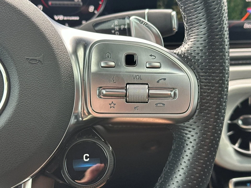 2022 Mercedes-Benz - Image 29 of 31