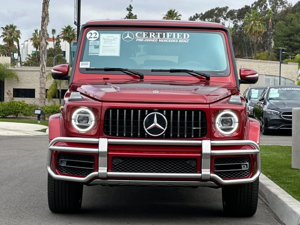 2022 Mercedes-Benz - Image 9 of 31