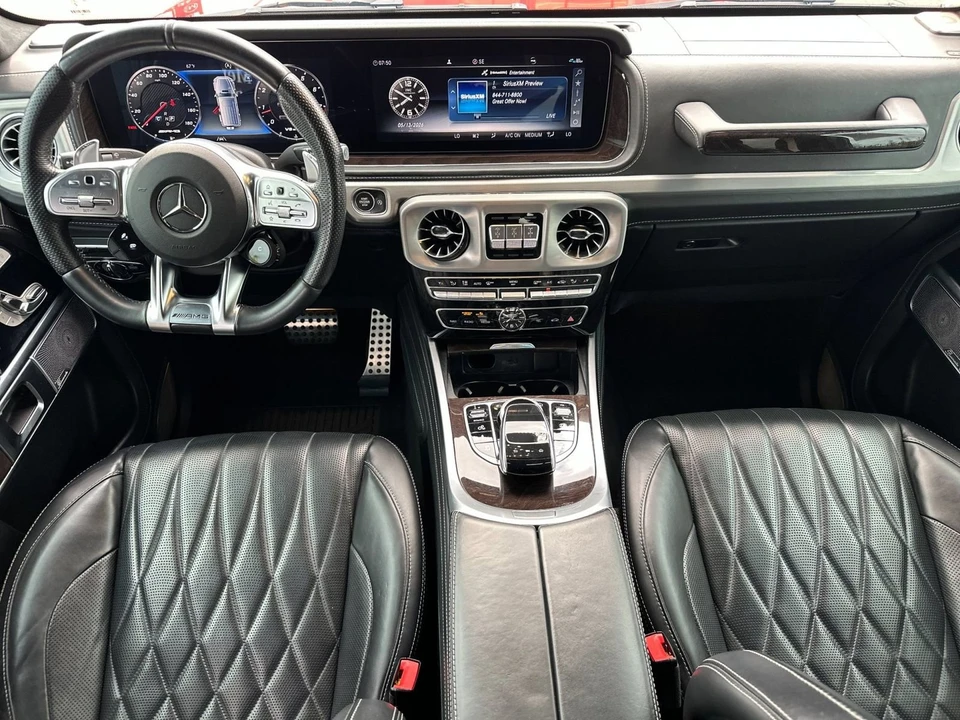 2022 Mercedes-Benz - Image 15 of 31
