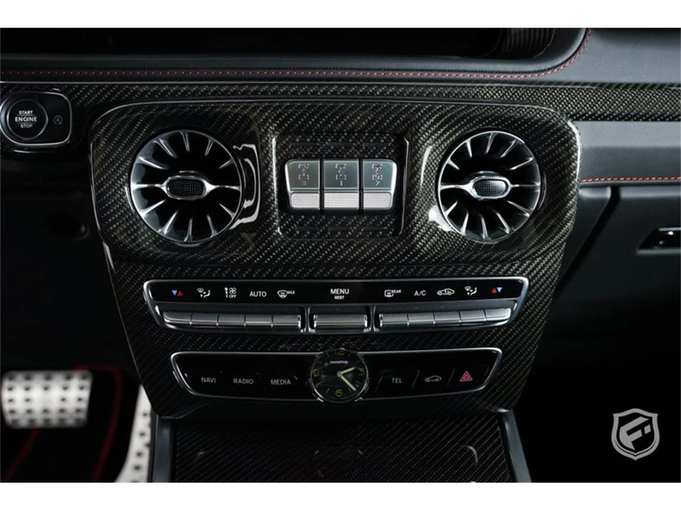 2022 Mercedes-Benz W463 G 63 AMG 2nd Gen - Image 21 of 31