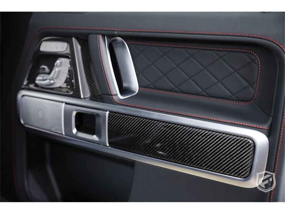 2022 Mercedes-Benz W463 G 63 AMG 2nd Gen - Image 26 of 31