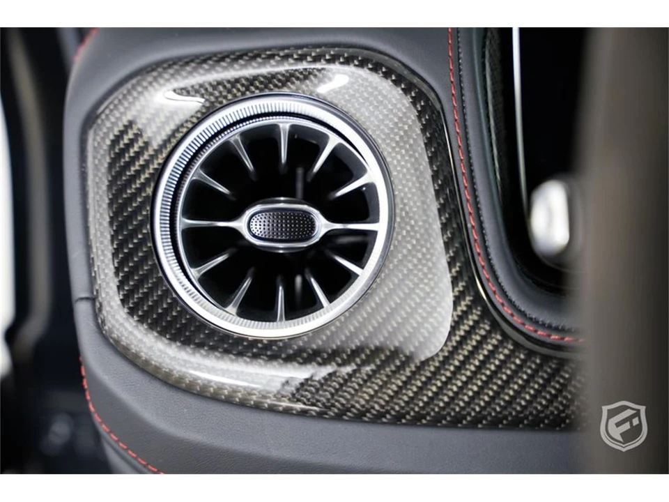 2022 Mercedes-Benz W463 G 63 AMG 2nd Gen - Image 16 of 31