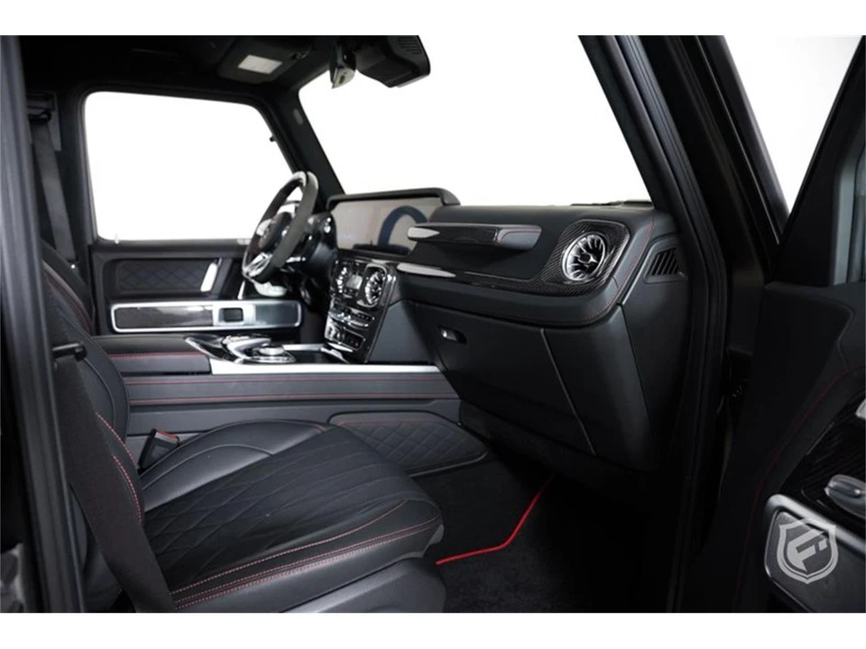 2022 Mercedes-Benz W463 G 63 AMG 2nd Gen - Image 27 of 31