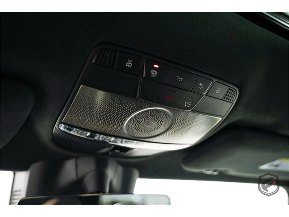 2022 Mercedes-Benz W463 G 63 AMG 2nd Gen - Image 18 of 31