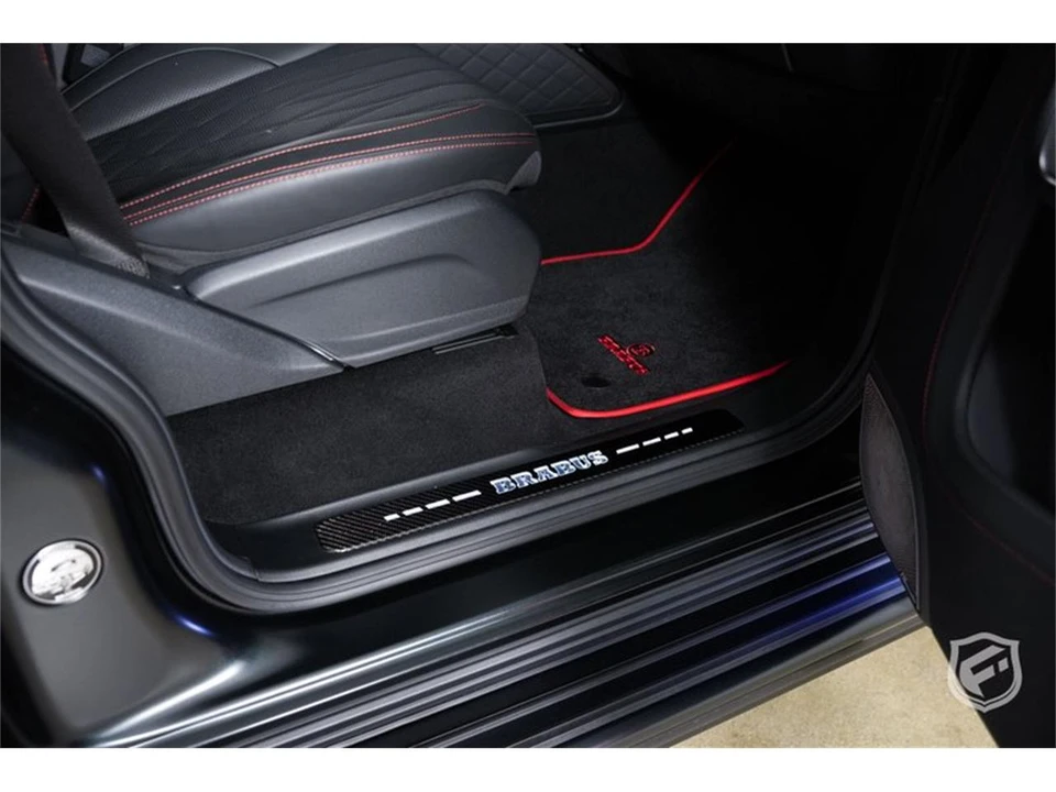 2022 Mercedes-Benz W463 G 63 AMG 2nd Gen - Image 28 of 31