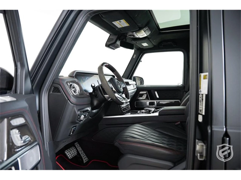 2022 Mercedes-Benz W463 G 63 AMG 2nd Gen - Image 14 of 31