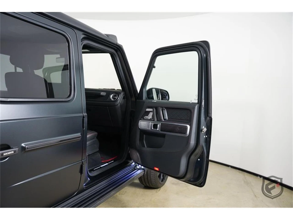 2022 Mercedes-Benz W463 G 63 AMG 2nd Gen - Image 24 of 31