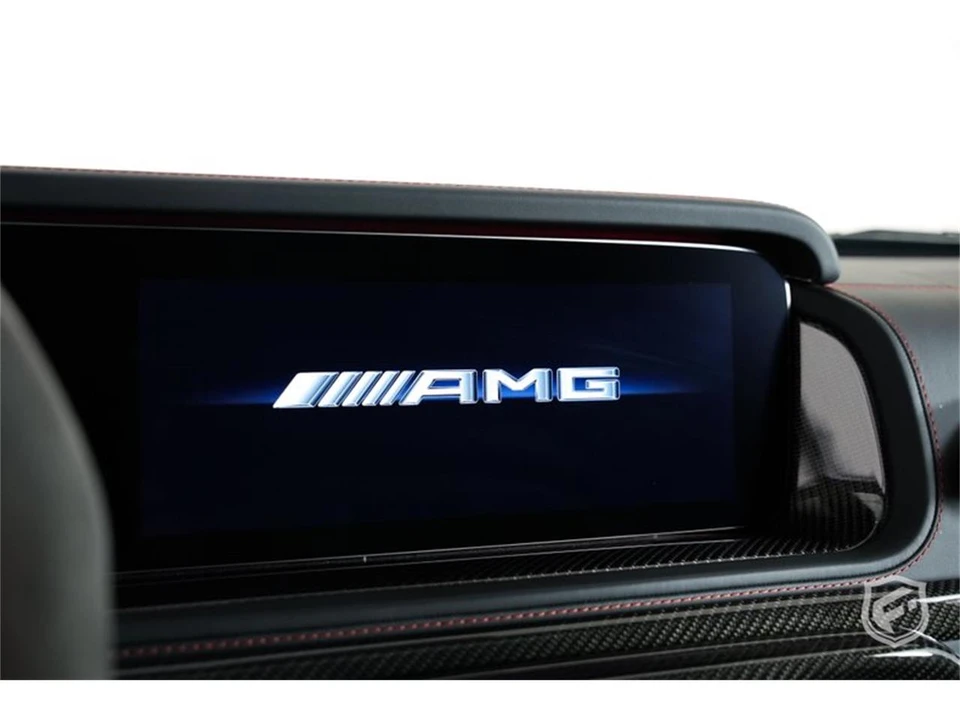 2022 Mercedes-Benz W463 G 63 AMG 2nd Gen - Image 20 of 31