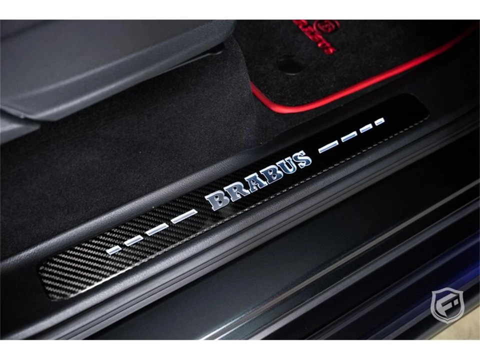 2022 Mercedes-Benz W463 G 63 AMG 2nd Gen - Image 30 of 31