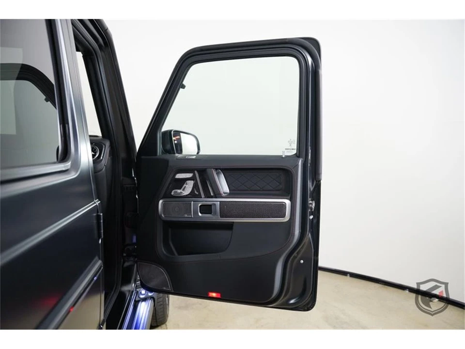 2022 Mercedes-Benz W463 G 63 AMG 2nd Gen - Image 25 of 31