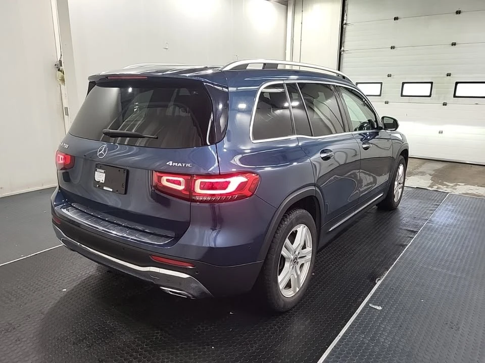 2022 Mercedes-Benz GLS/GL-Class - Image 2 of 8