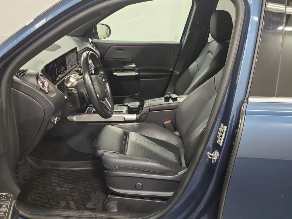 2022 Mercedes-Benz GLS/GL-Class - Image 5 of 8