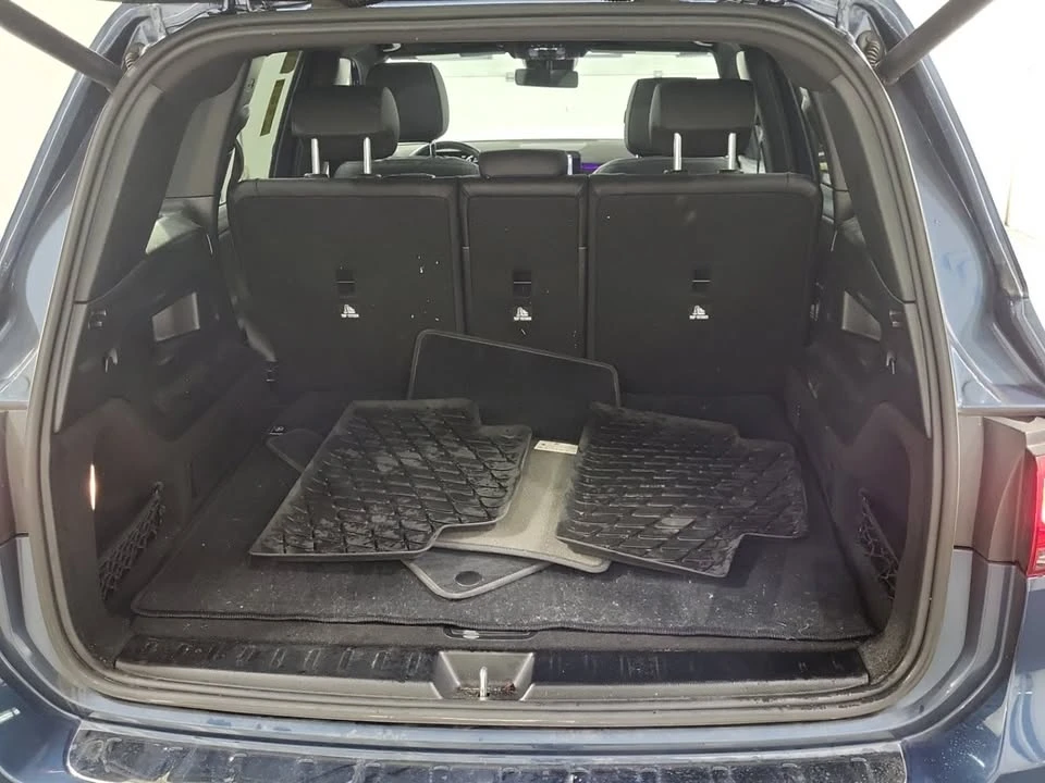 2022 Mercedes-Benz GLS/GL-Class - Image 8 of 8