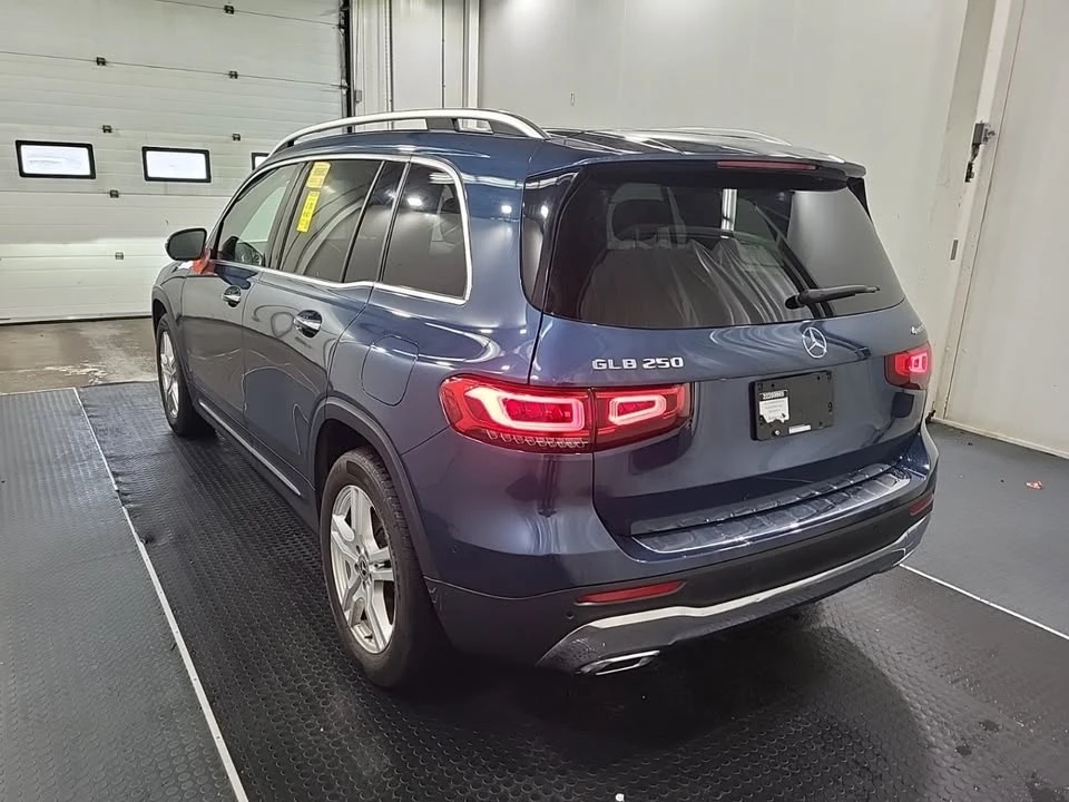 2022 Mercedes-Benz GLS/GL-Class - Image 3 of 8