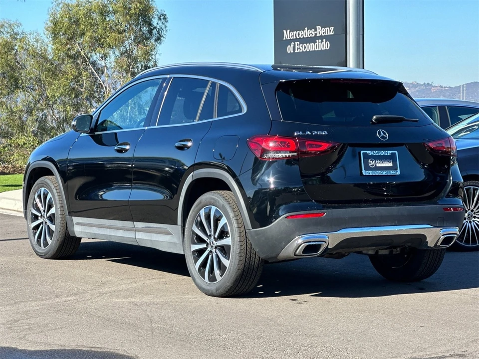 2022 Mercedes-Benz H247 GLA - Image 5 of 12