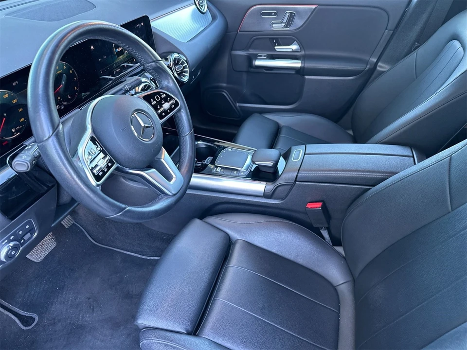 2022 Mercedes-Benz H247 GLA - Image 11 of 12