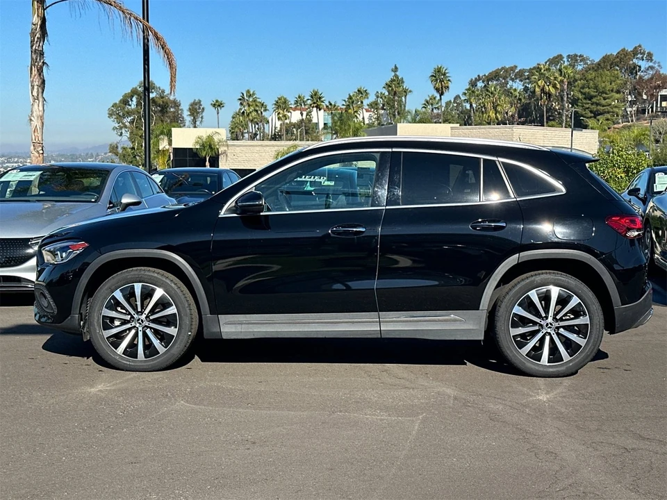 2022 Mercedes-Benz H247 GLA - Image 7 of 12