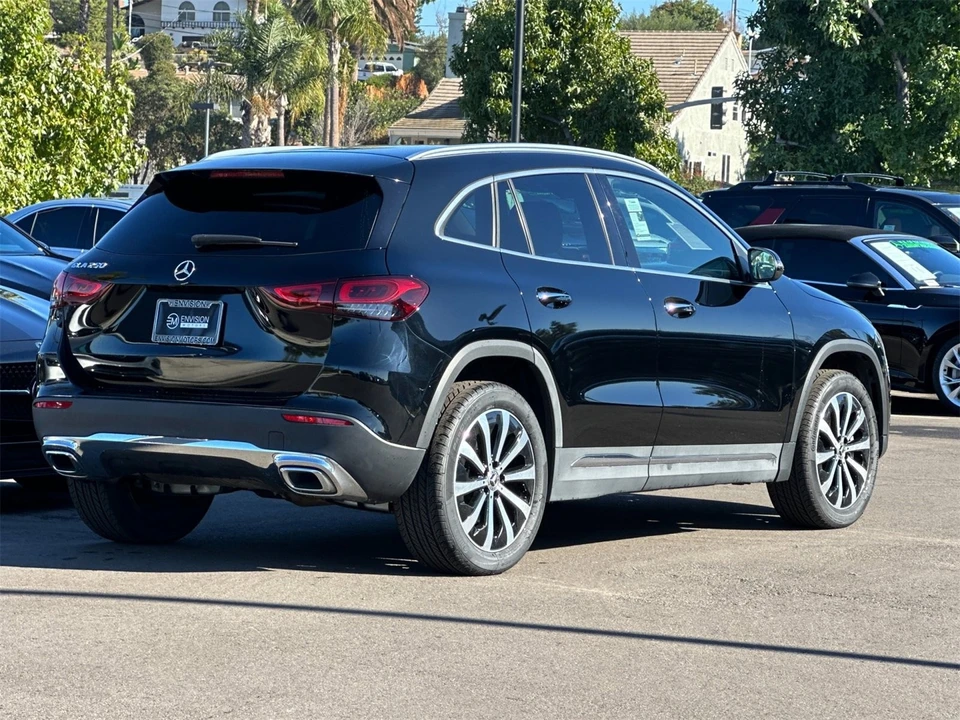 2022 Mercedes-Benz H247 GLA - Image 3 of 12