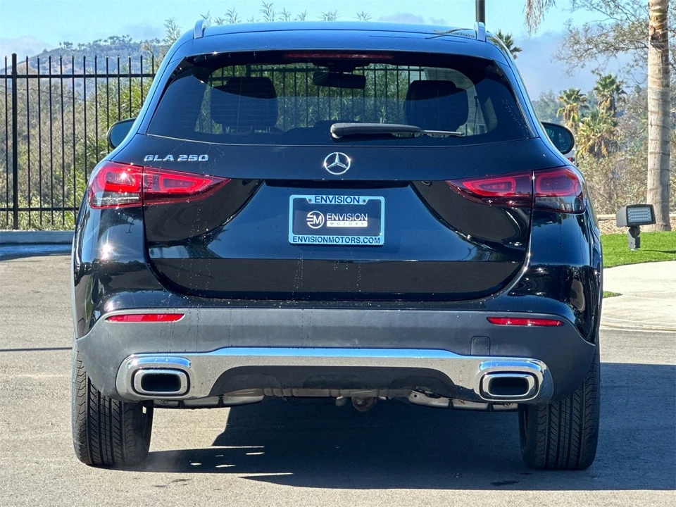 2022 Mercedes-Benz H247 GLA - Image 4 of 12