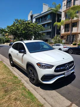 2022 Mercedes-Benz GLA250