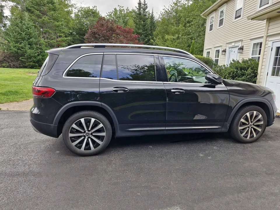 2022 Mercedes-Benz X247 GLB - Image 3 of 11