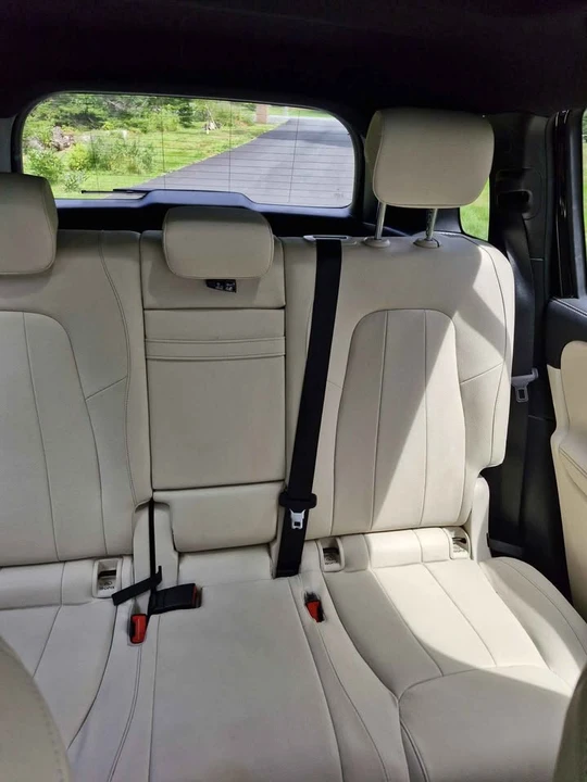 2022 Mercedes-Benz X247 GLB - Image 9 of 11