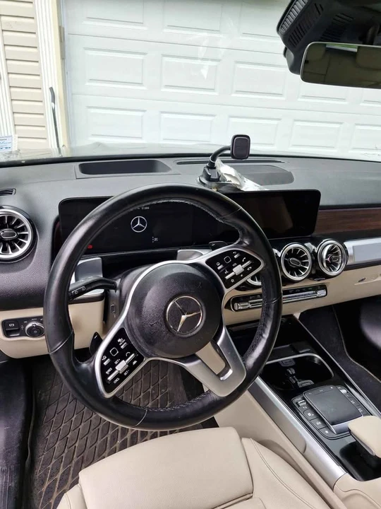 2022 Mercedes-Benz X247 GLB - Image 11 of 11