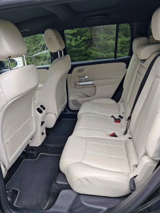 2022 Mercedes-Benz X247 GLB - Image 8 of 11