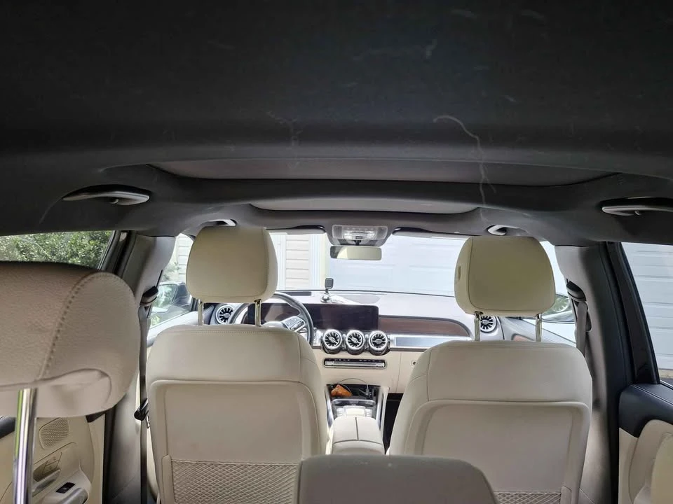 2022 Mercedes-Benz X247 GLB - Image 6 of 11